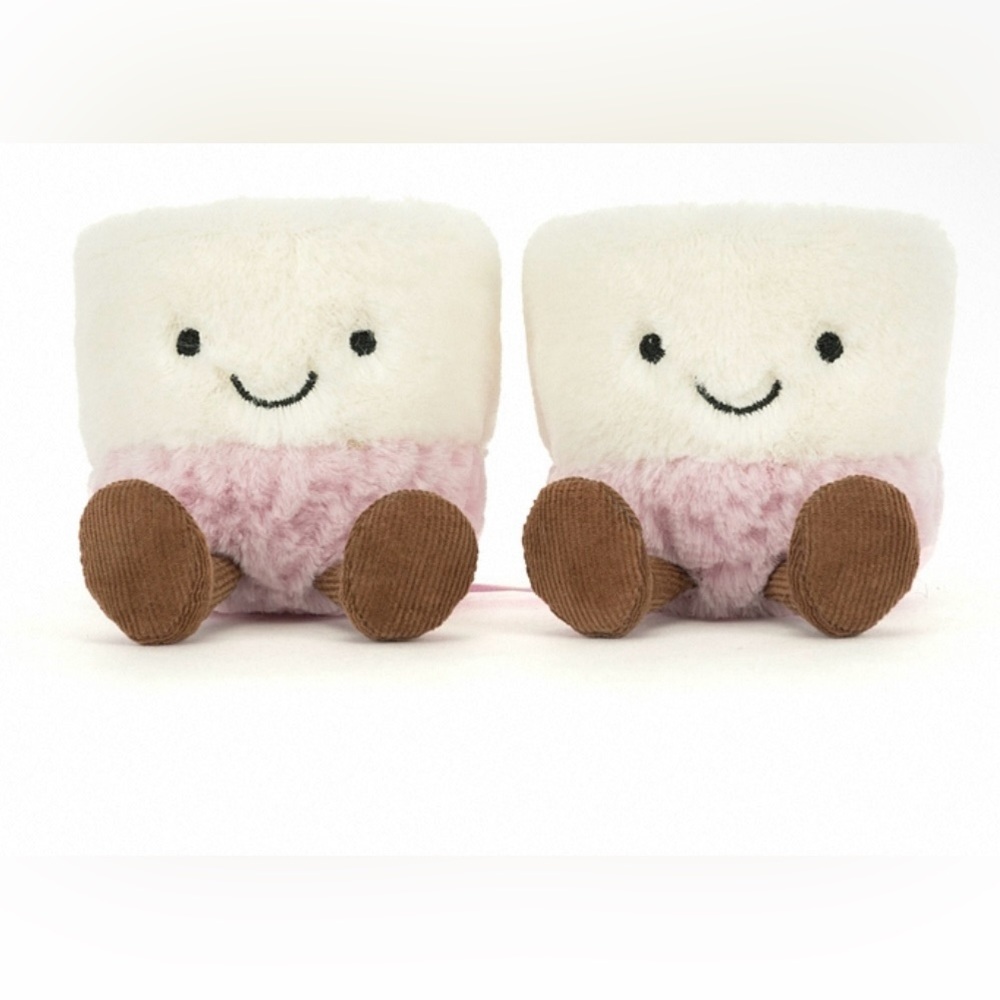 Jellycat Amuseables Sip and Slurp Teacups Shanghai Exclusive Edition